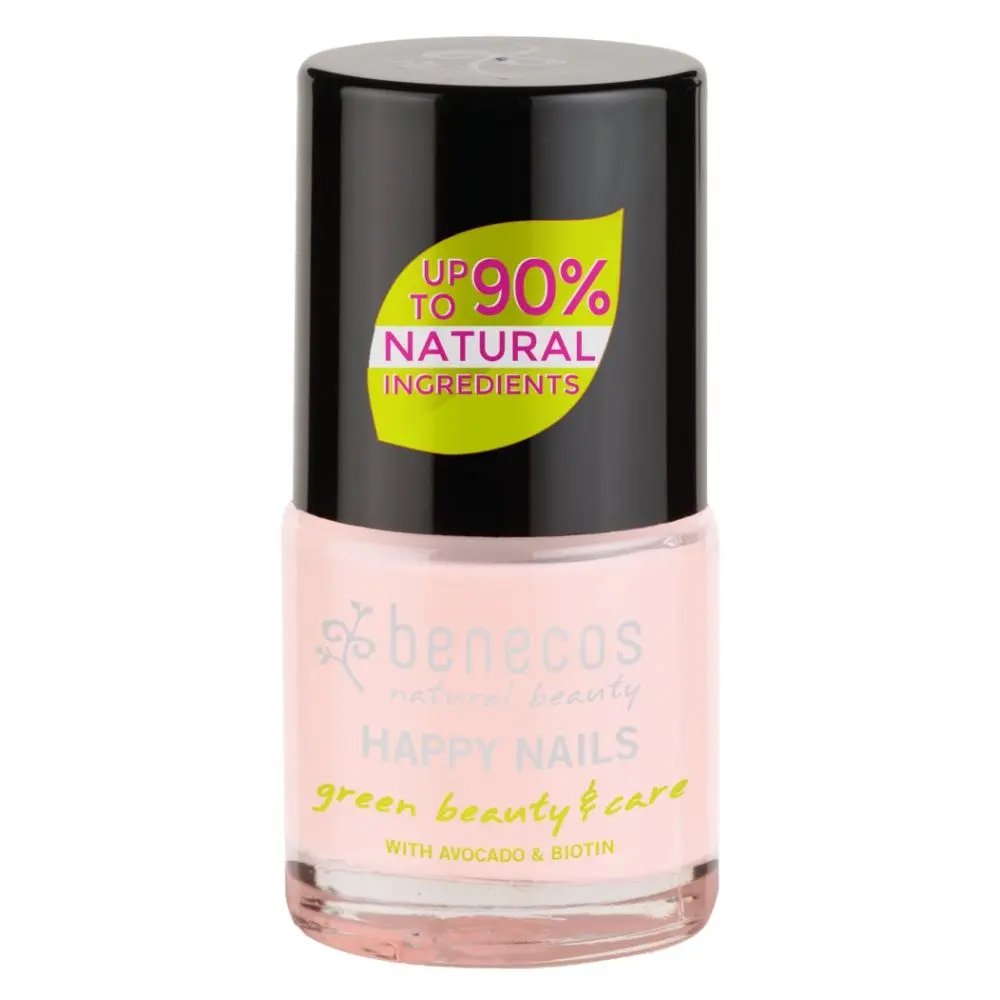 Benecos Lak na nehty Be my baby 5ml
