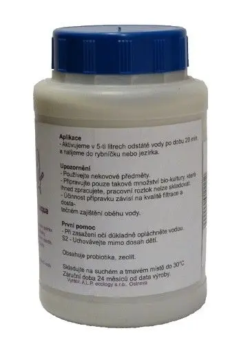 Ventura Lakus aqua 1 kg