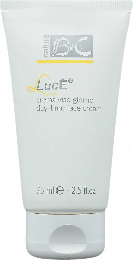 BeC Natura LucÉ - Denní krém na obličej 75 ml