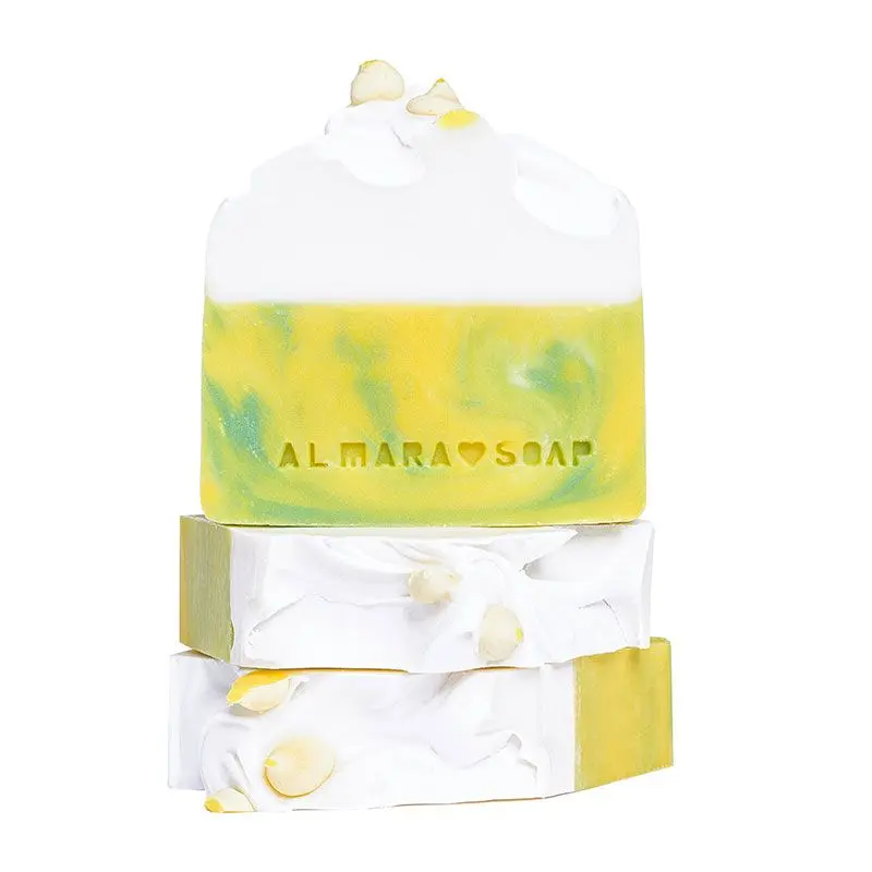 Mýdlo Almara Soap - Bitter lemon
