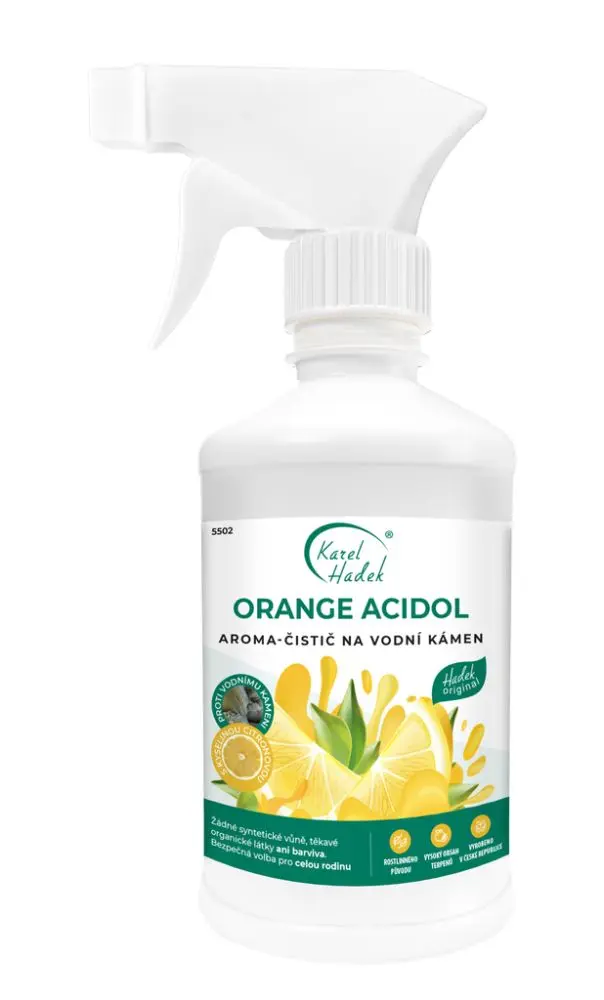 Hadek Orange acidol