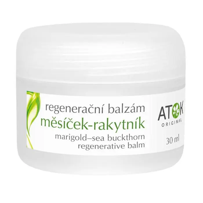 Atok regenerační balzám