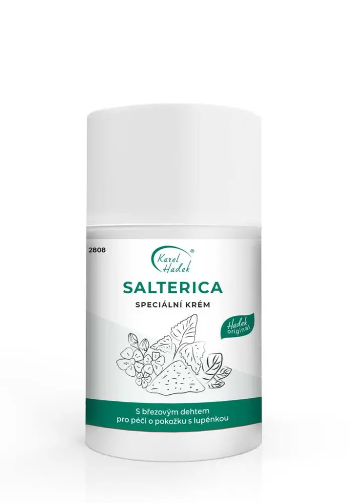 Hadek Salterica