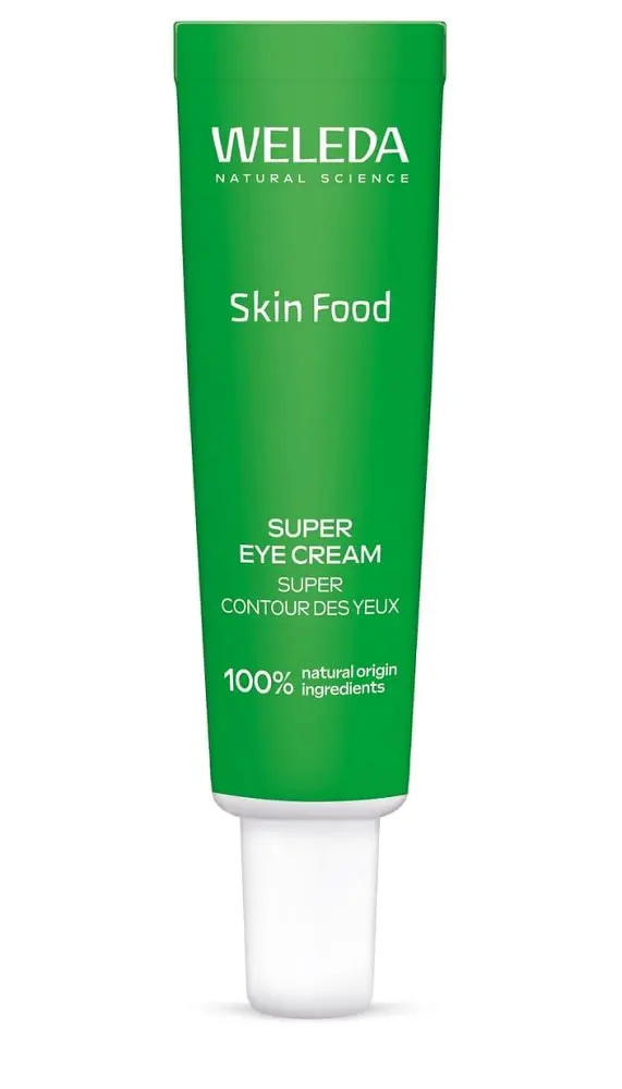 WELEDA Skin Food Super Eye Cream 12ml