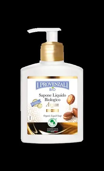 BIO tekuté mýdlo Argan 250 ml I Provenzali