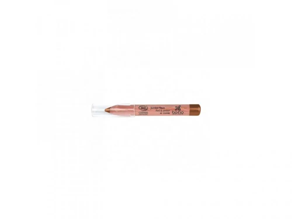 Boho Green Crayon Jumbo