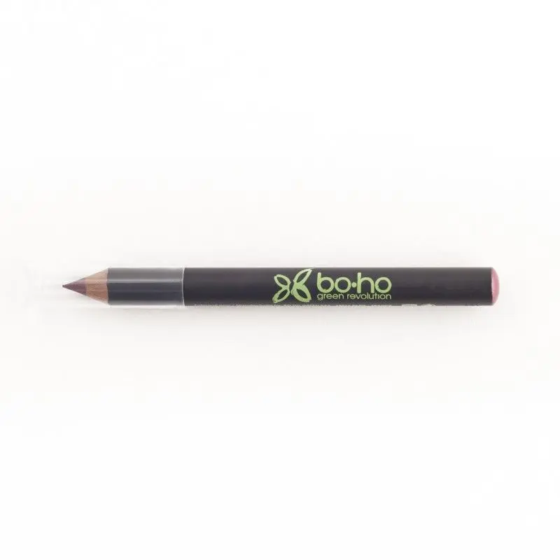 Boho Green Crayon Levres - Tužka na rty