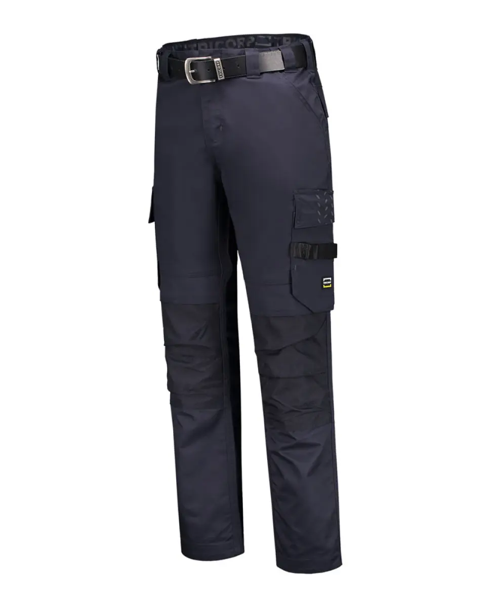 Pracovní kalhoty unisex WORK PANTS TWILL CORDURA T63 -