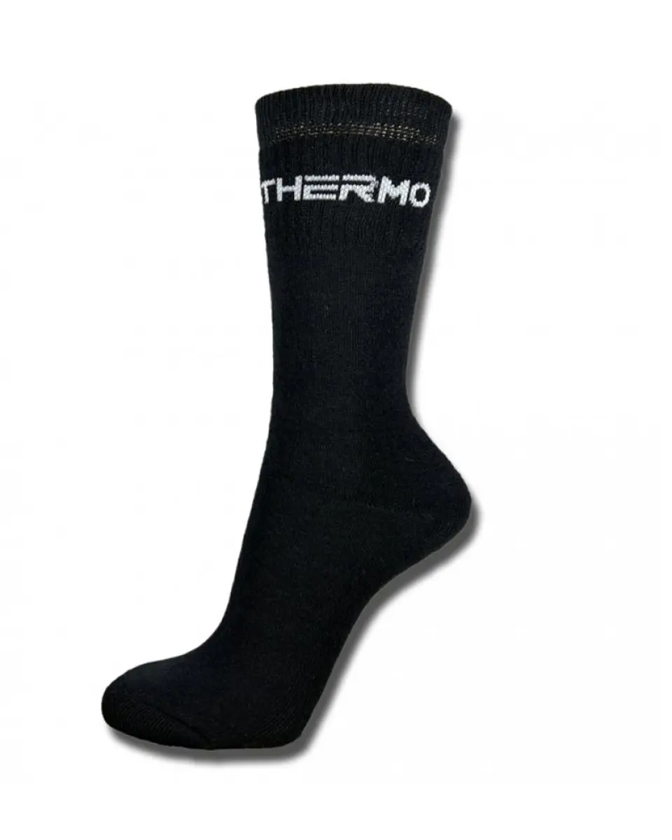 Ponožky bavlněné THERMO,