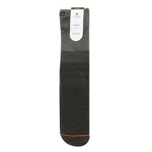 Ponožky XPOOOS Essential Bamboo zelená 39/42 67002-2400-L