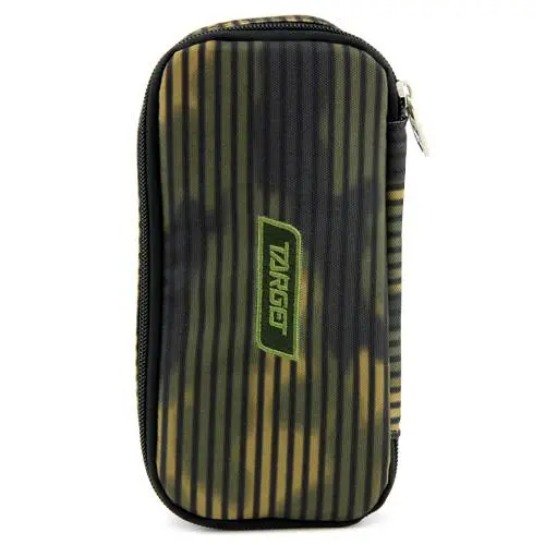 Target prázdný Compact College maskáčový zelená