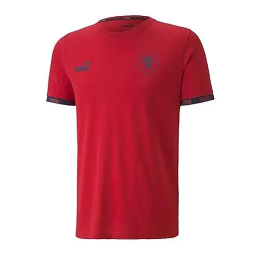 dres Puma Czech Republic Culture Tee 757316 01 XL