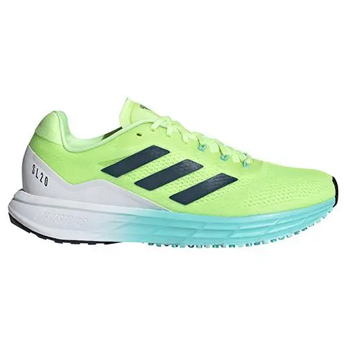 Dámská běžecká obuv Adidas SL20.2 W