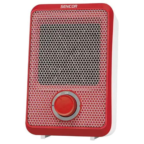 SENCOR SFH 6011RD