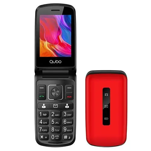 Qubo P-210 NW RD