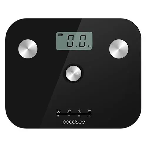 Cecotec 4253 Surface Precision EcoPowe