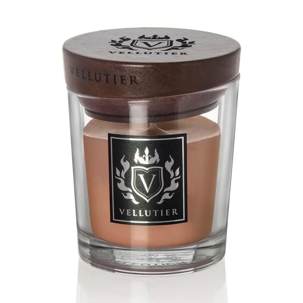 Vellutier Divoký cedr 90 g