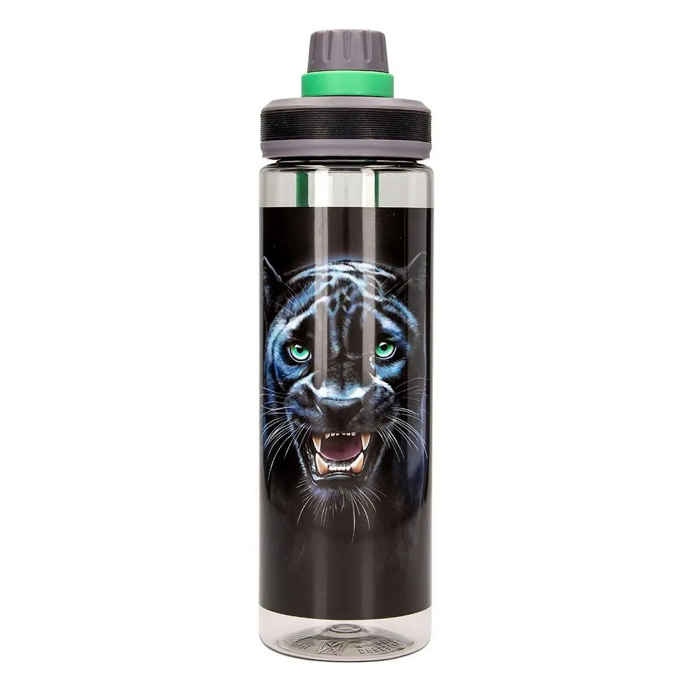 Top Model Tritanová láhev na pití Adventure World Panther XL 700 ml