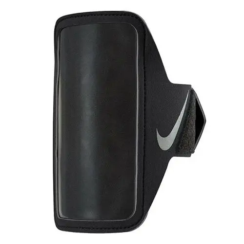 Pouzdro Nike LEAN ARM BAND N.RN.65.082 černé