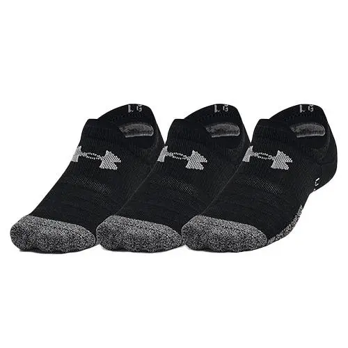Under Armour ponožky Heatgear UltraLowTab 1370076 001