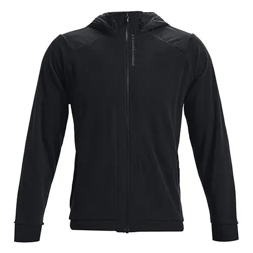 Under Armour Rush Fleece FZ Hoodie