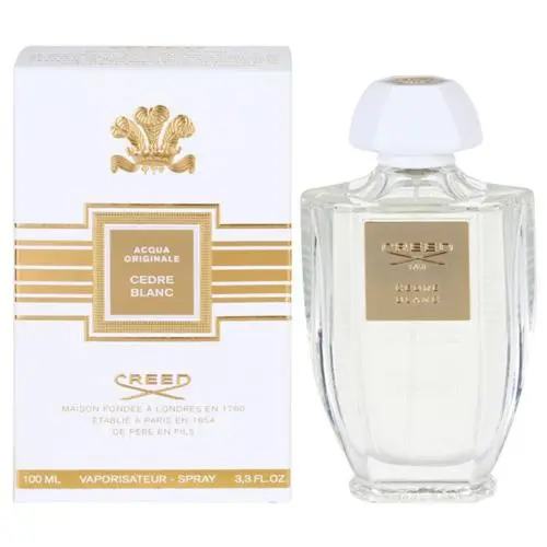Creed Cedre Blanc parfémovaná voda dámská 100 ml