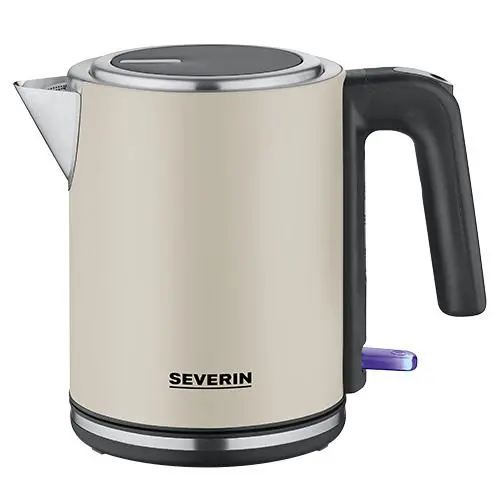 Severin WK 9577