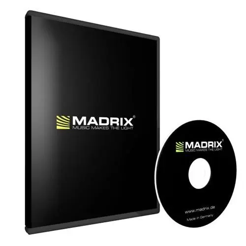 Madrix Madrix Professional