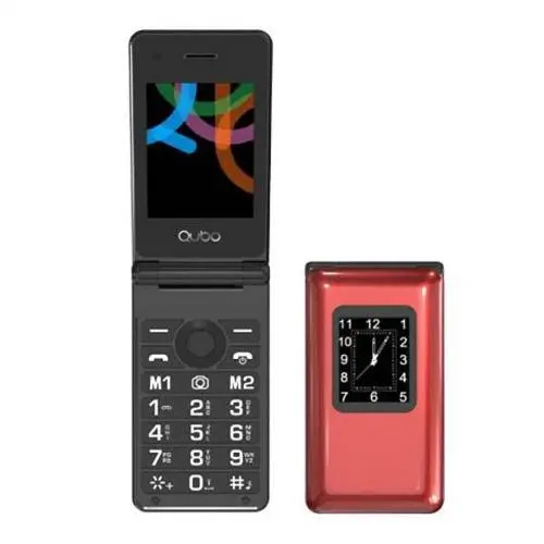 Qubo X-28