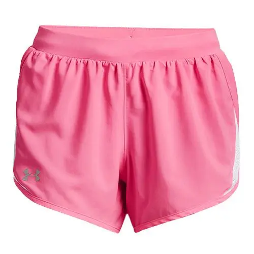 Under Armour dámské šortky Fly By 2.0 Short pnk