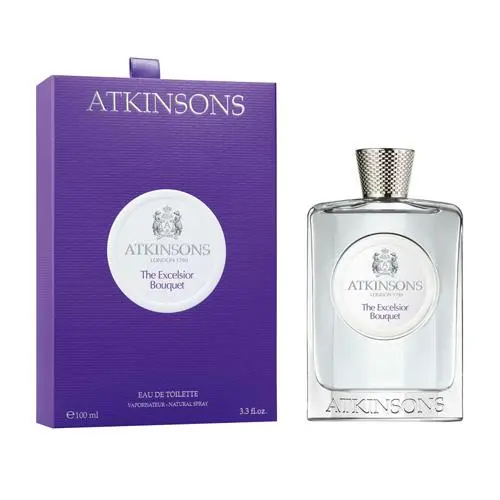 Parfémová voda Atkinsons