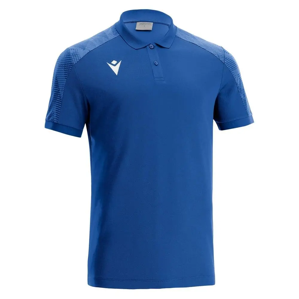 Polo triko Macron Rock Rock 3487971