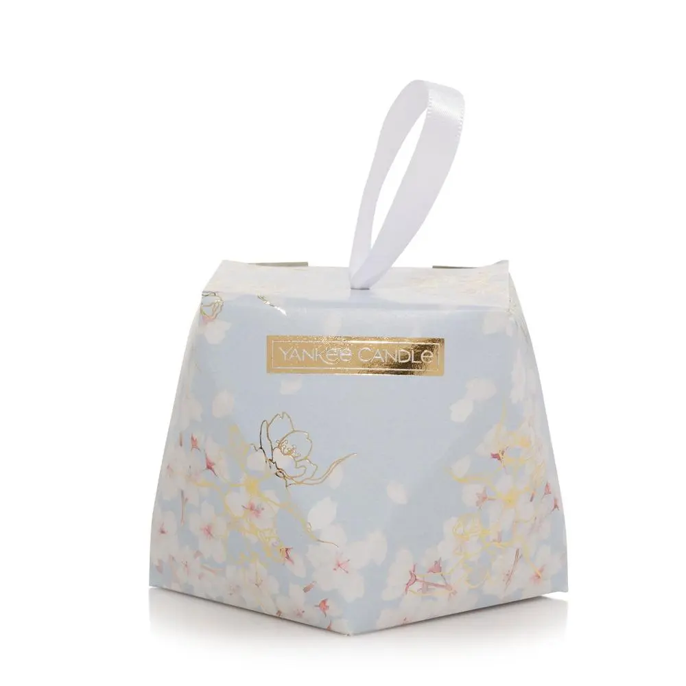 Yankee Candle vonný vosk Dárková sada 3 x 22 g