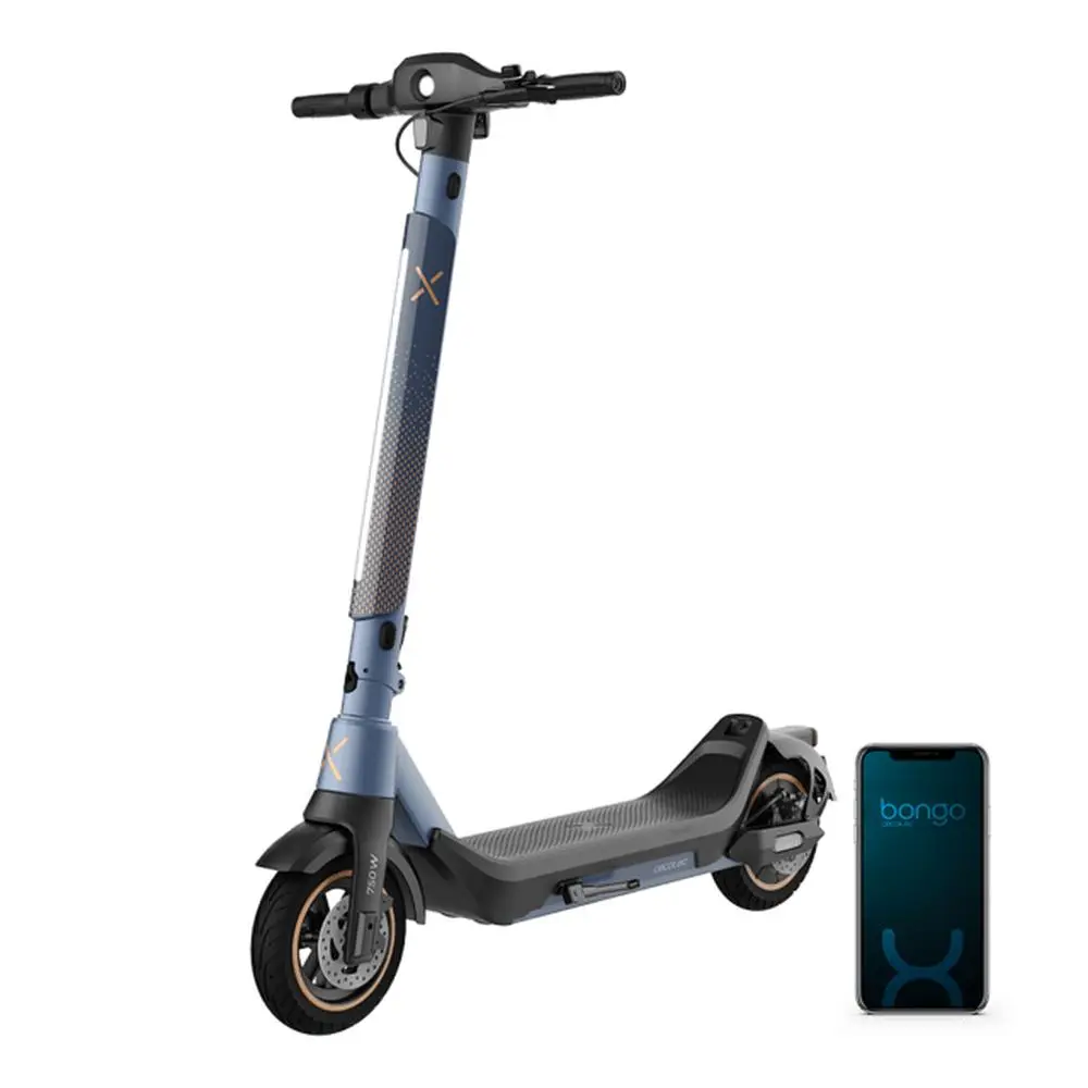 Cecotec E- Bongo Series S+ Max Infinity Cecotec