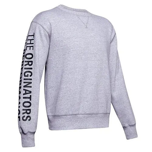 Under Armour Performance Originators Fleece