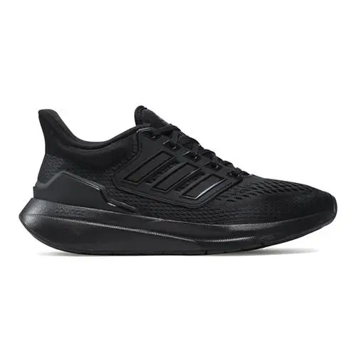 adidas EQ21 Run Black Dámské boty na běhání EQ21 Run černé