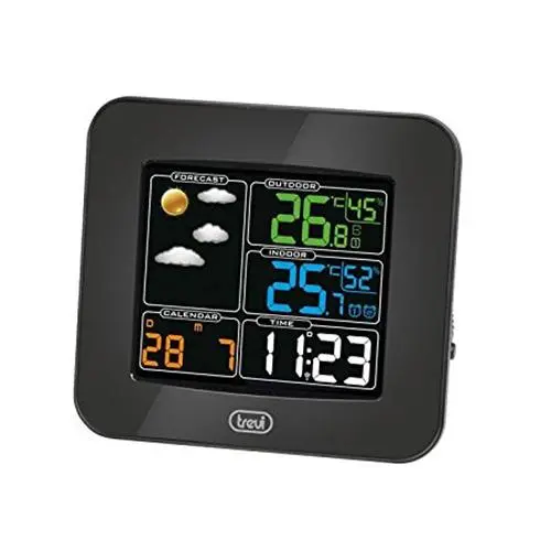 Trevi ME 3165 RC