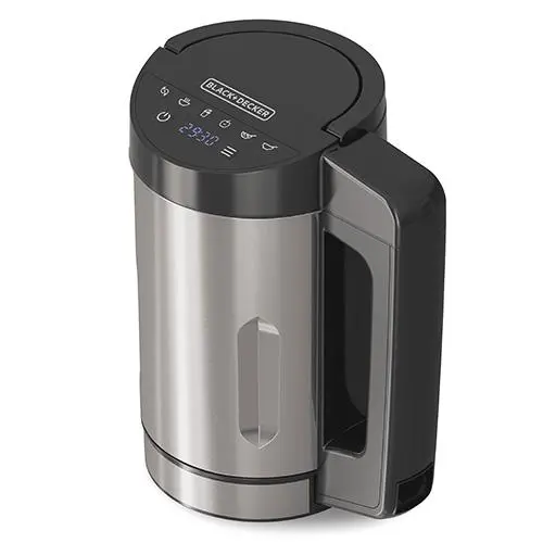 Black&Decker BXSM1000EPolévkovač