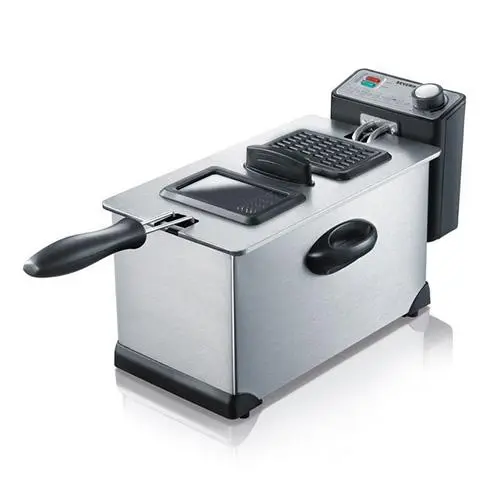 Severin FR 2431