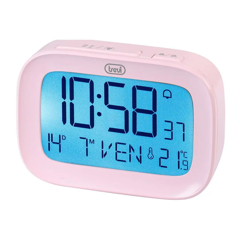 Trevi SLD 3850 PK
