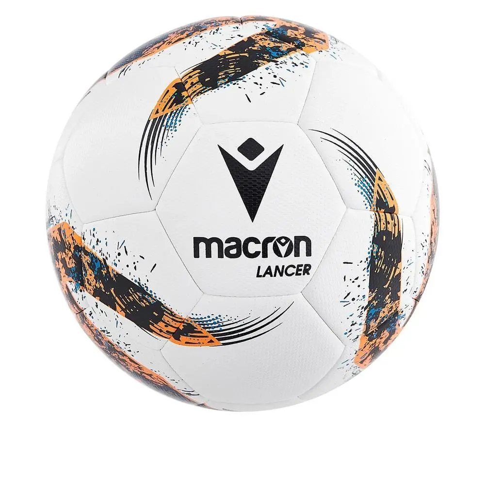 Fotbalový míč Macron Lancer