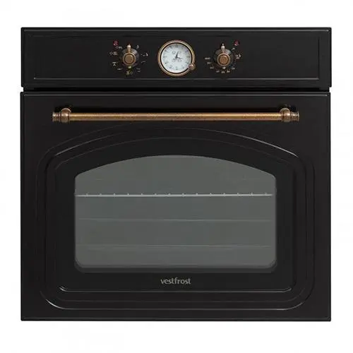 VESTFROST VO-65W19MAVMB