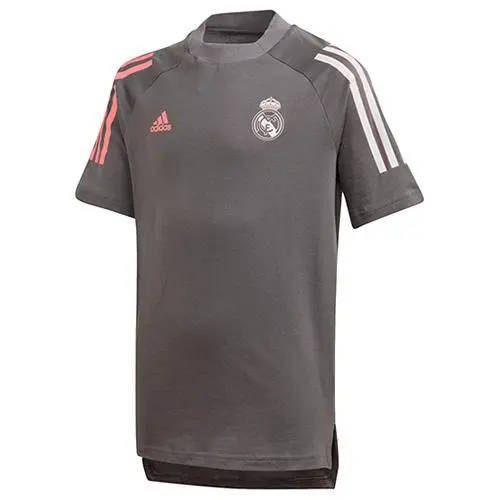 adidas Real Madrid CF Pre-Match Modrá