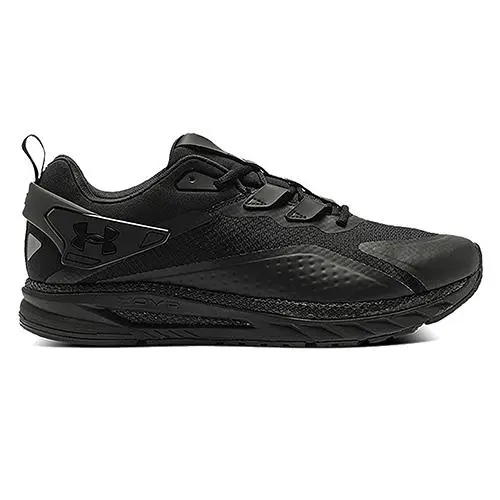 Under Armour UA HOVR Flux MVMNT černé