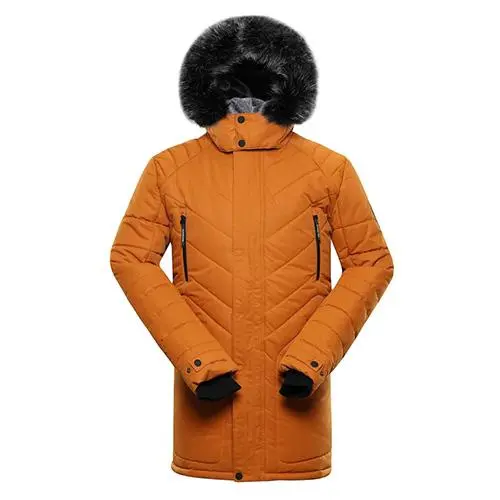 Alpine Pro Icyb 6 golden oak