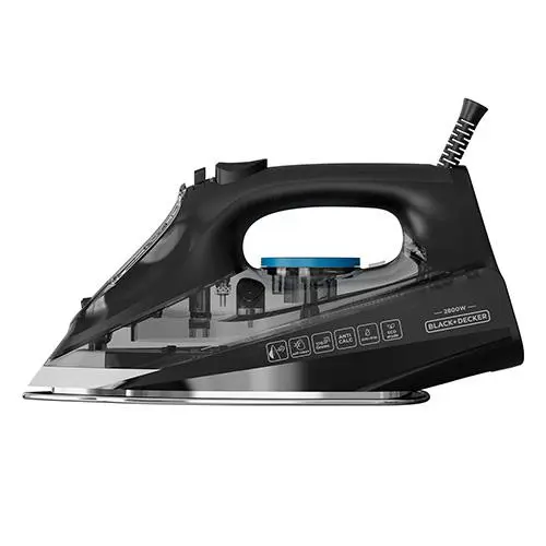 Black&Decker BXIR2805E
