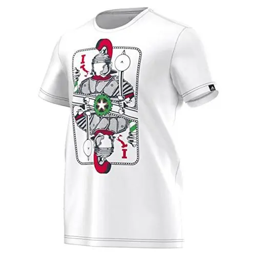 adidas pánské tričko Italy Card