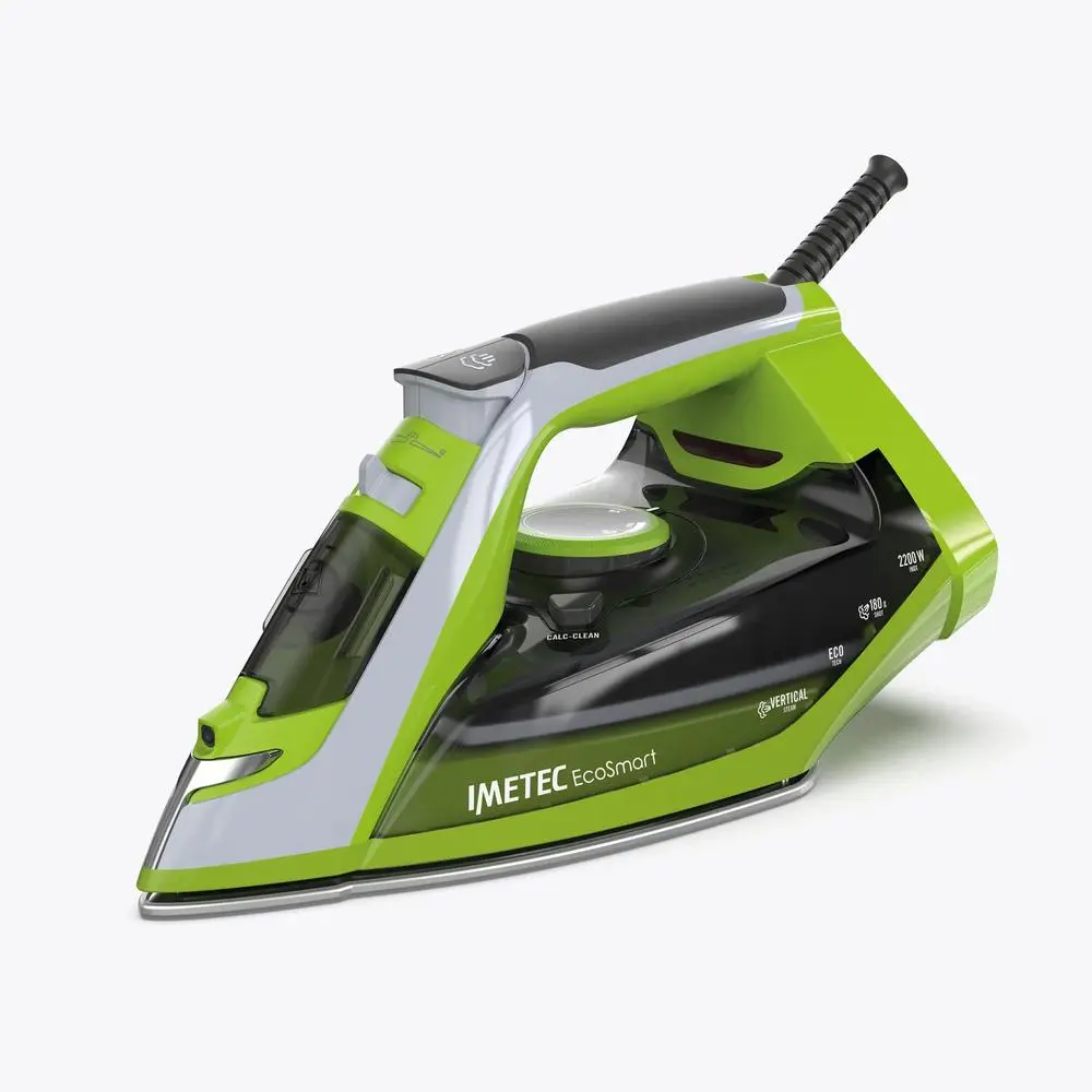 Napařovací žehlička Imetec 9043 EcoSmart