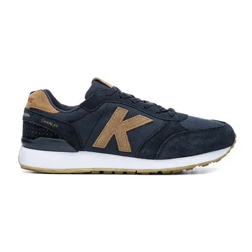 Kelme Charles modré