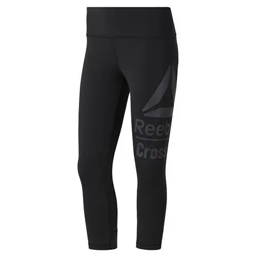 Dámské legíny Reebok CrossFit Lux RC
